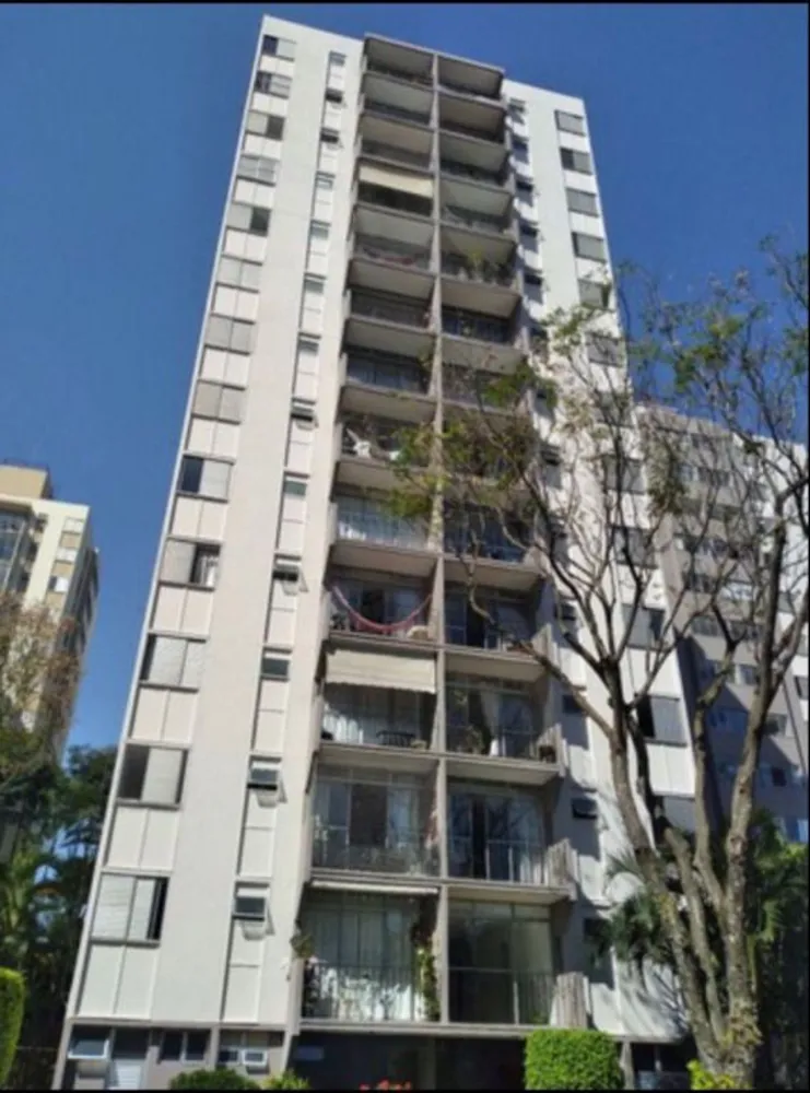 Apartamento, 2 quartos, 54 m² - Foto 4