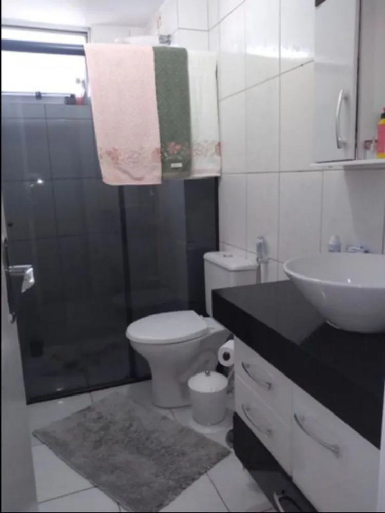 Apartamento, 2 quartos, 54 m² - Foto 12