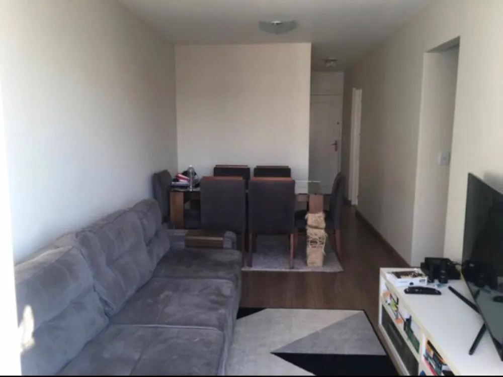 Apartamento, 2 quartos, 54 m² - Foto 5