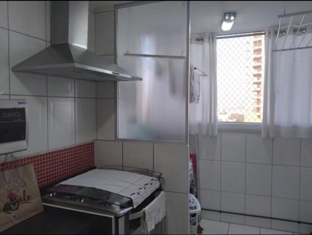 Apartamento, 2 quartos, 54 m² - Foto 3