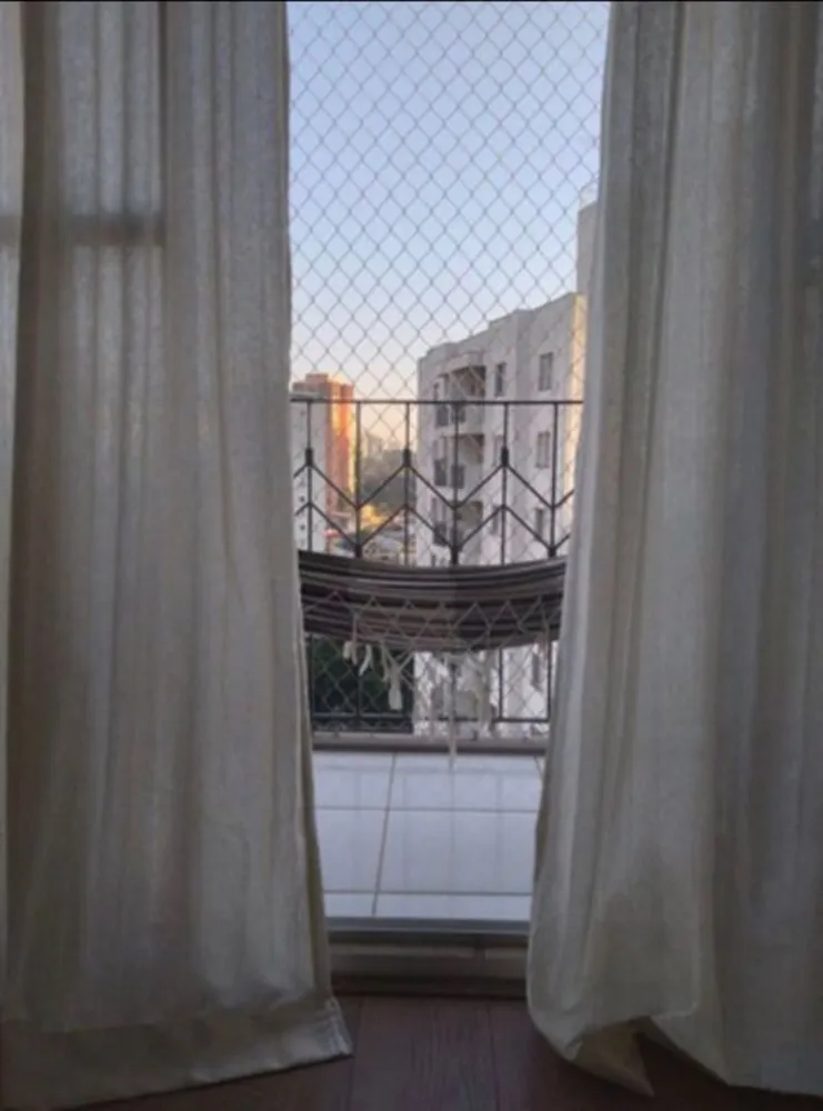 Apartamento, 2 quartos, 54 m² - Foto 1