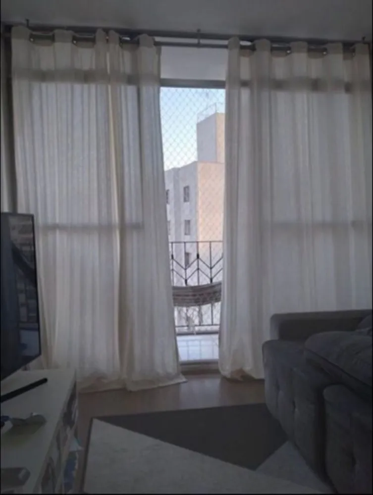 Apartamento, 2 quartos, 54 m² - Foto 11