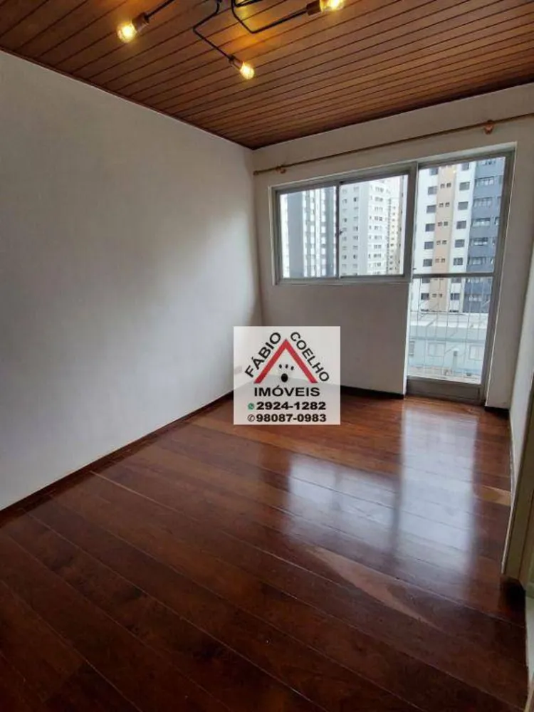 Apartamento, 2 quartos, 66 m² - Foto 5