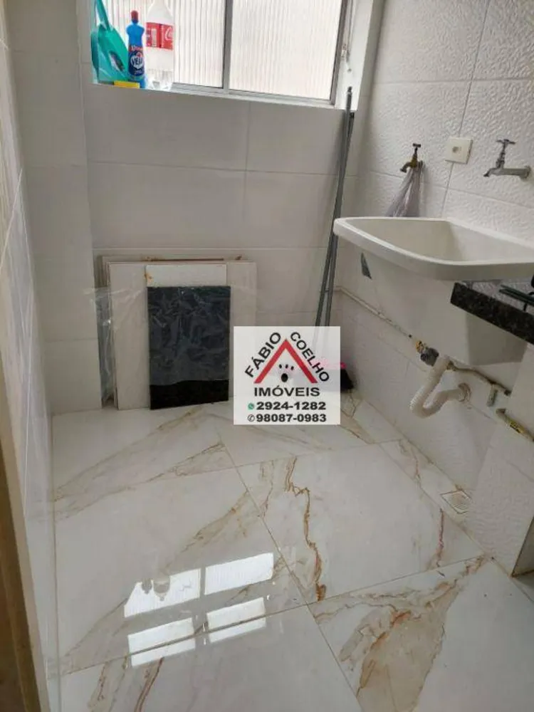 Apartamento, 2 quartos, 66 m² - Foto 5