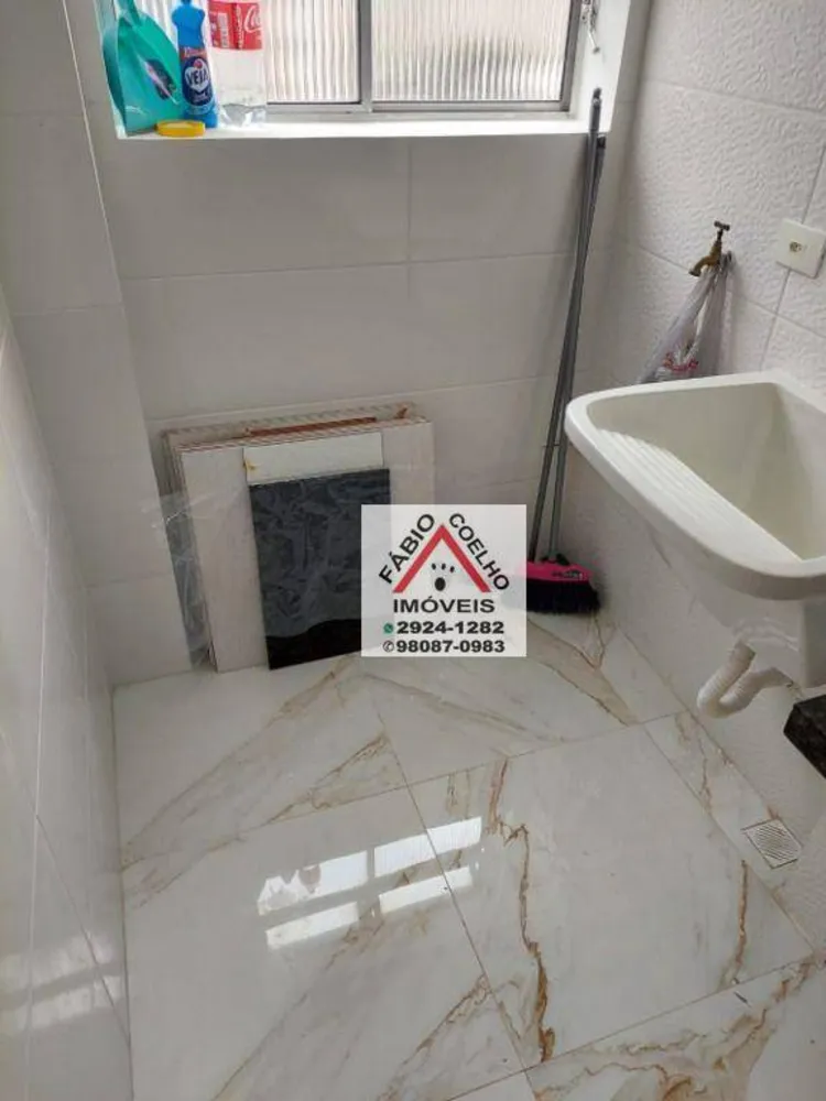 Apartamento, 2 quartos, 66 m² - Foto 6