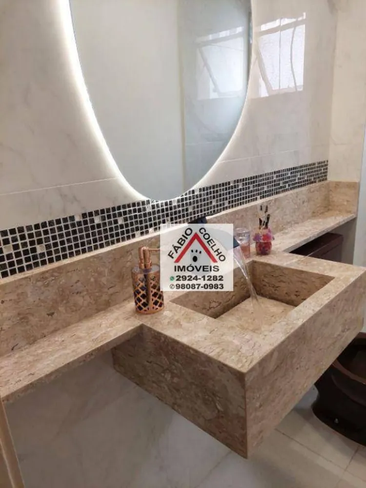 Apartamento, 2 quartos, 66 m² - Foto 7
