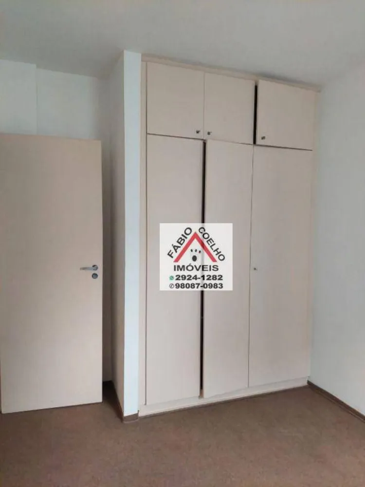 Apartamento, 2 quartos, 66 m² - Foto 10