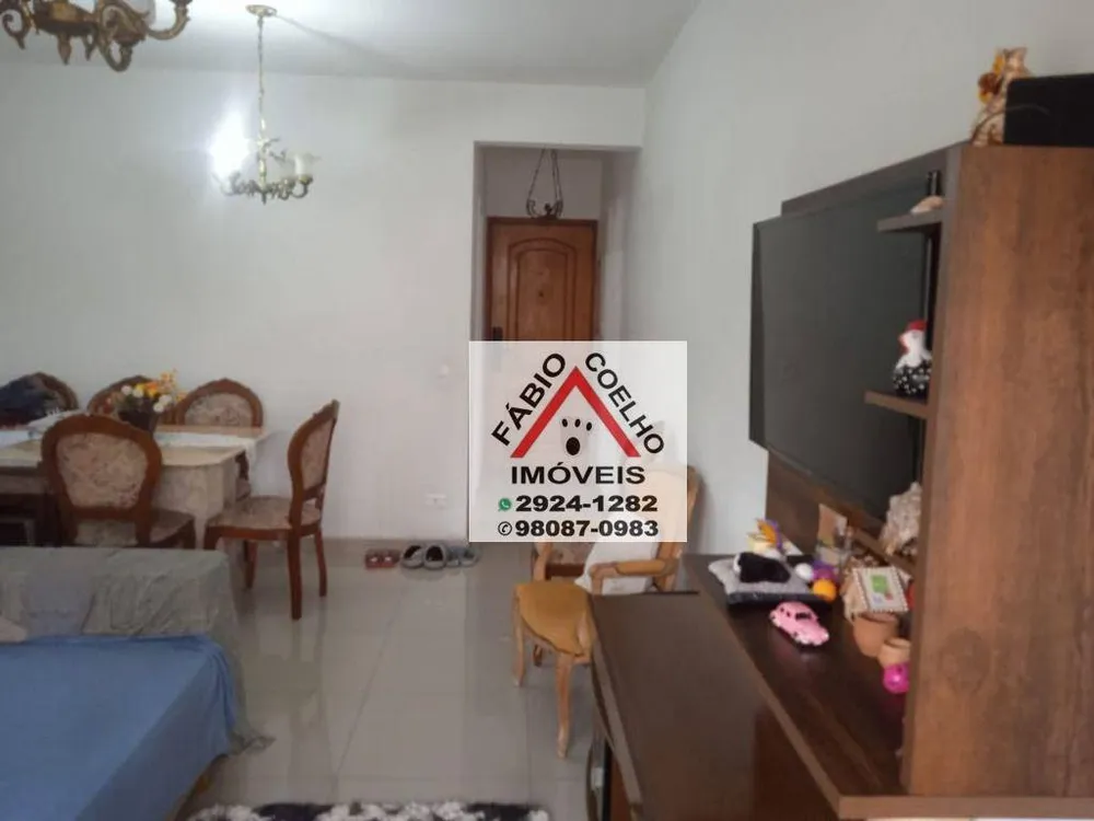 Apartamento, 3 quartos, 81 m² - Foto 8