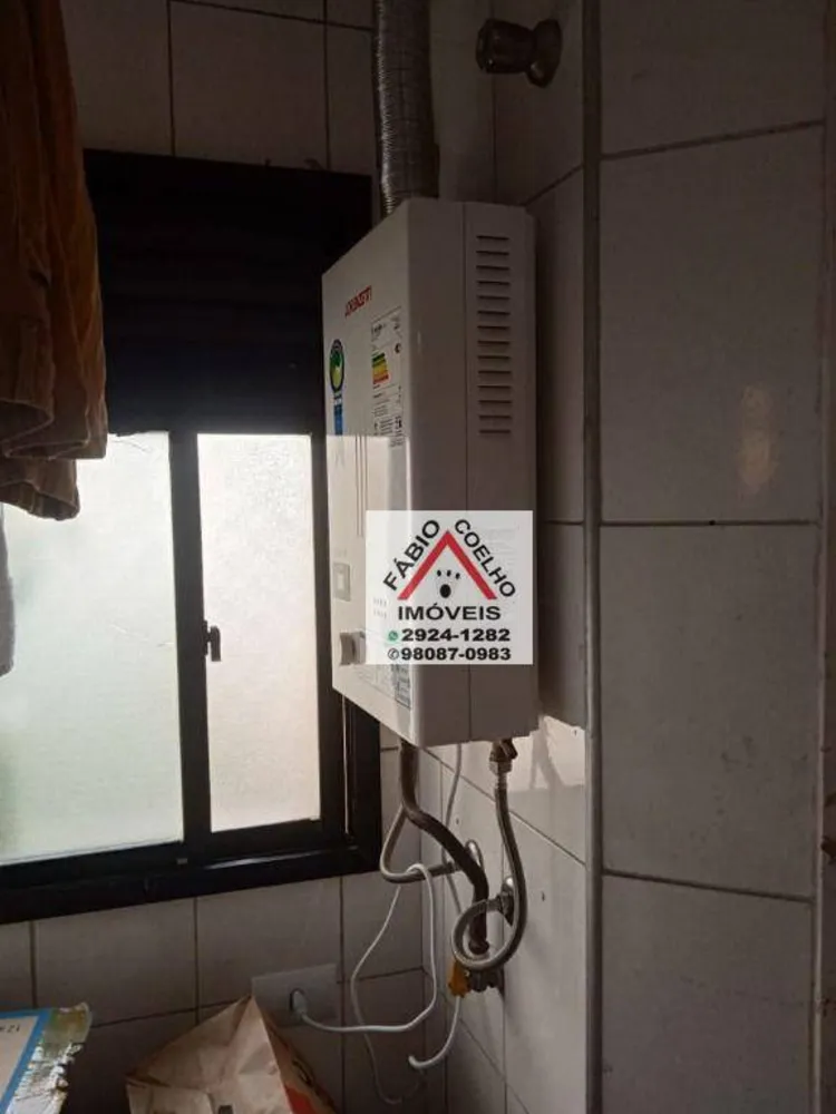 Apartamento, 3 quartos, 81 m² - Foto 10