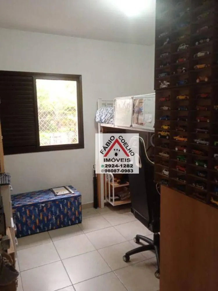 Apartamento, 3 quartos, 81 m² - Foto 12