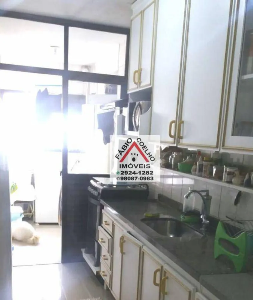 Apartamento, 3 quartos, 81 m² - Foto 7