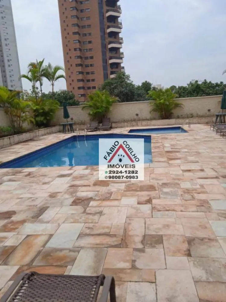 Apartamento, 3 quartos, 81 m² - Foto 5