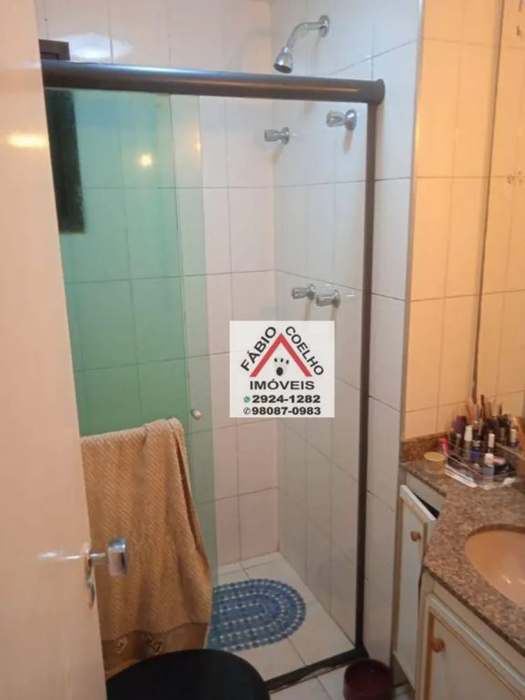 Apartamento, 3 quartos, 81 m² - Foto 11