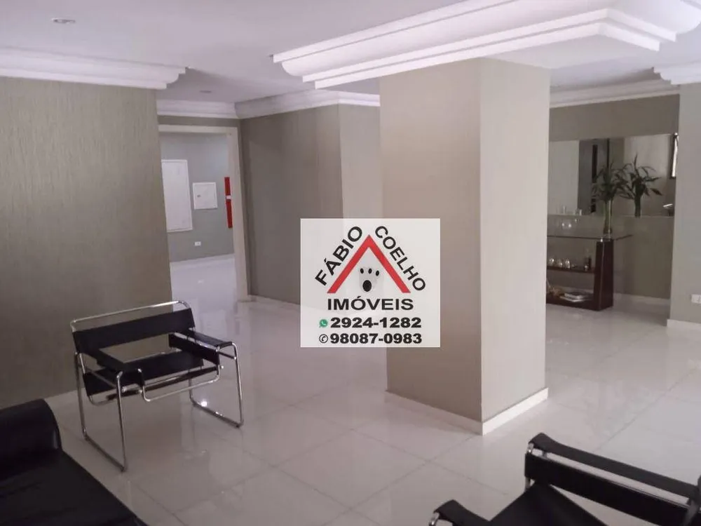 Apartamento, 3 quartos, 81 m² - Foto 2