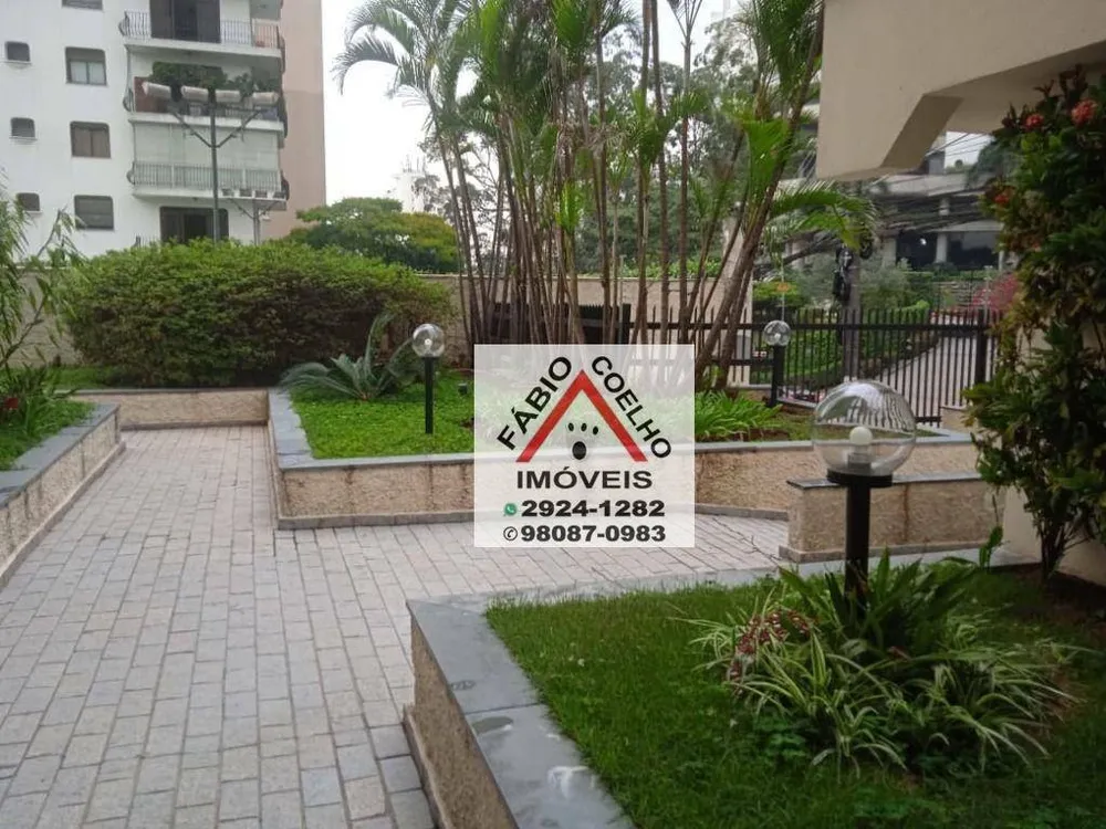 Apartamento, 3 quartos, 81 m² - Foto 3