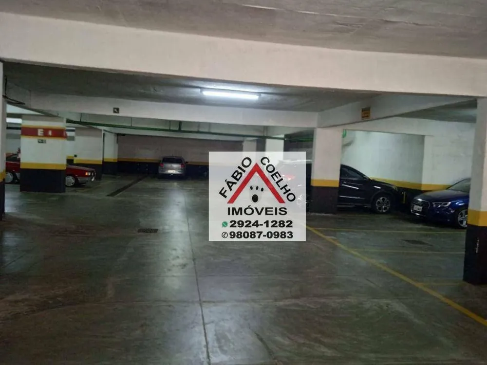 Apartamento, 3 quartos, 81 m² - Foto 6