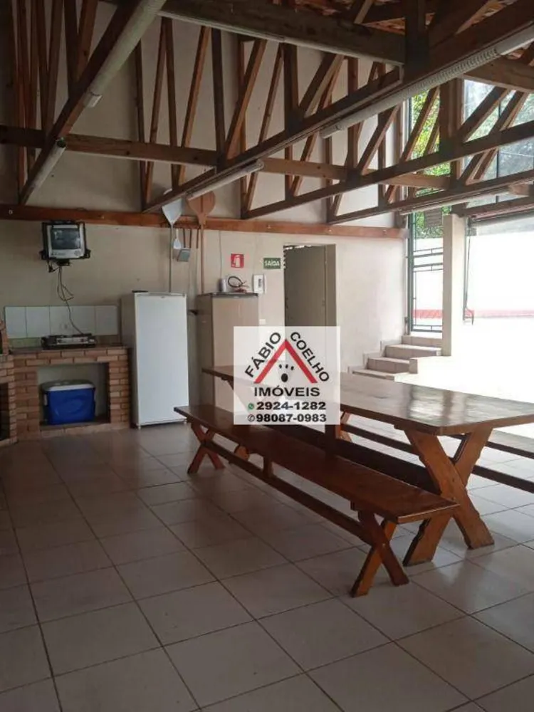 Apartamento, 3 quartos, 81 m² - Foto 4
