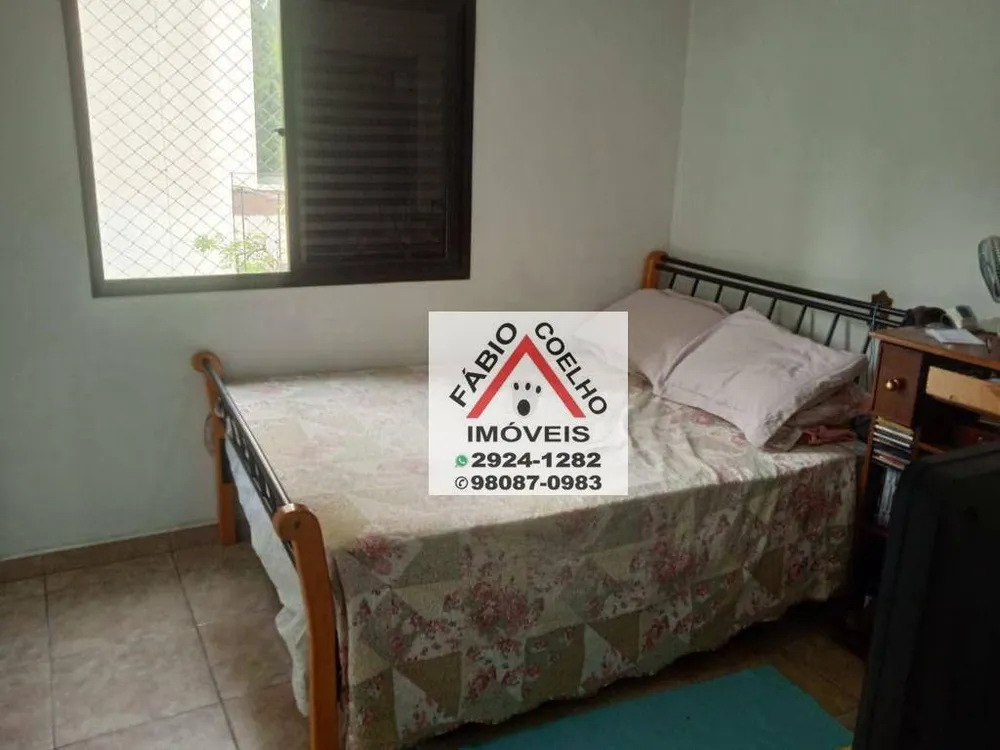 Apartamento, 3 quartos, 81 m² - Foto 9