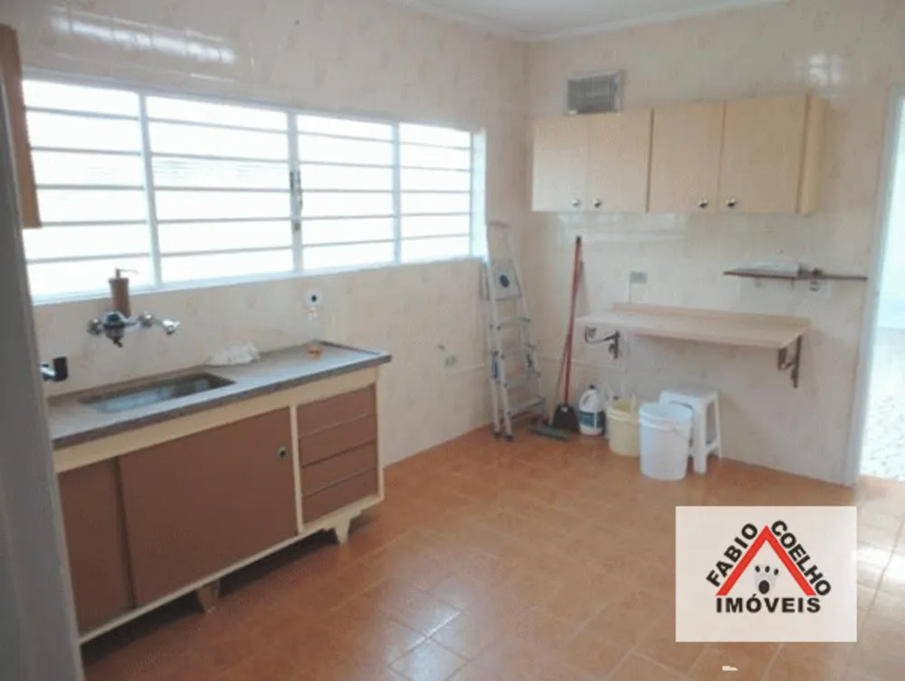 Casa, 4 quartos, 170 m² - Foto 7