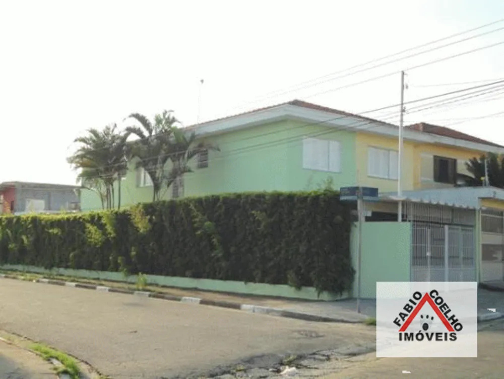 Casa, 4 quartos, 170 m² - Foto 1