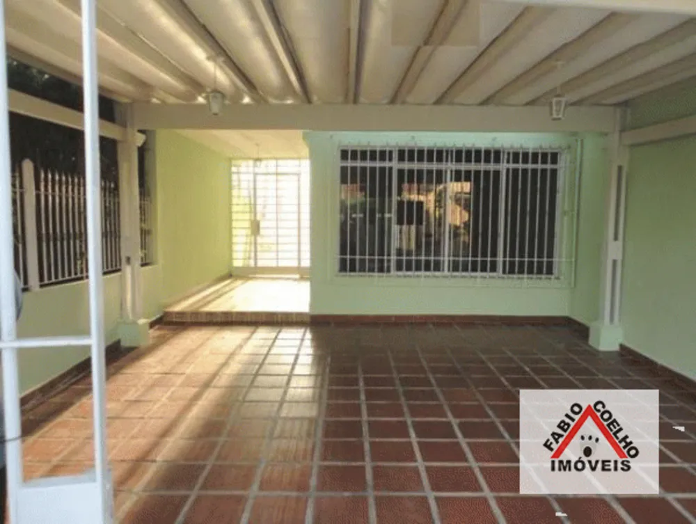 Casa, 4 quartos, 170 m² - Foto 3