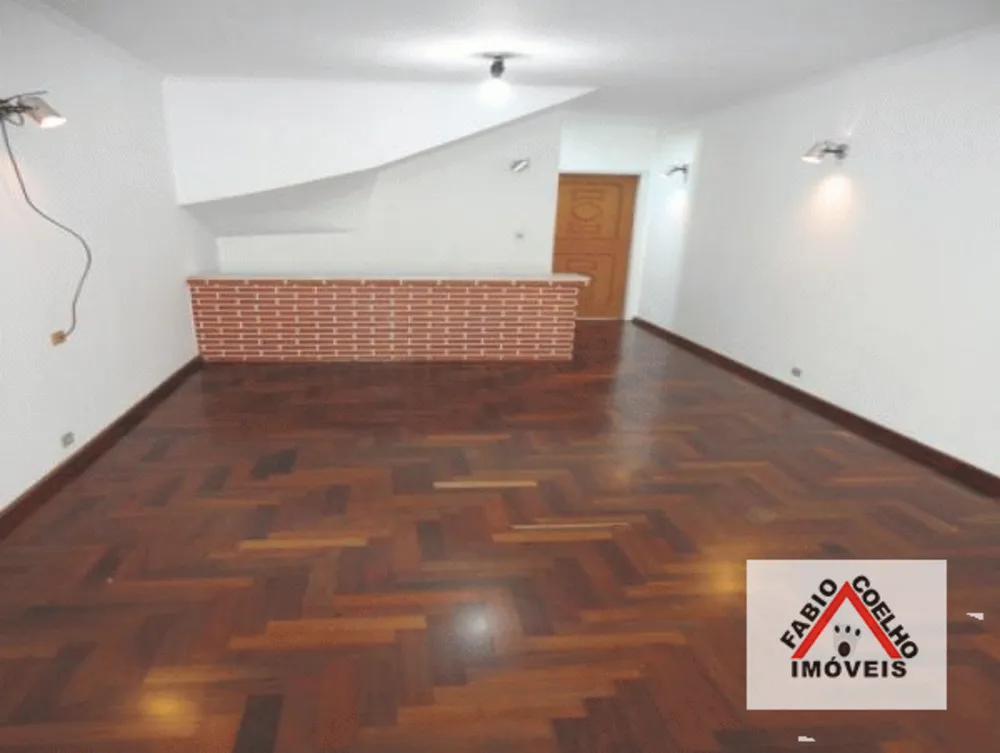 Casa, 4 quartos, 170 m² - Foto 4