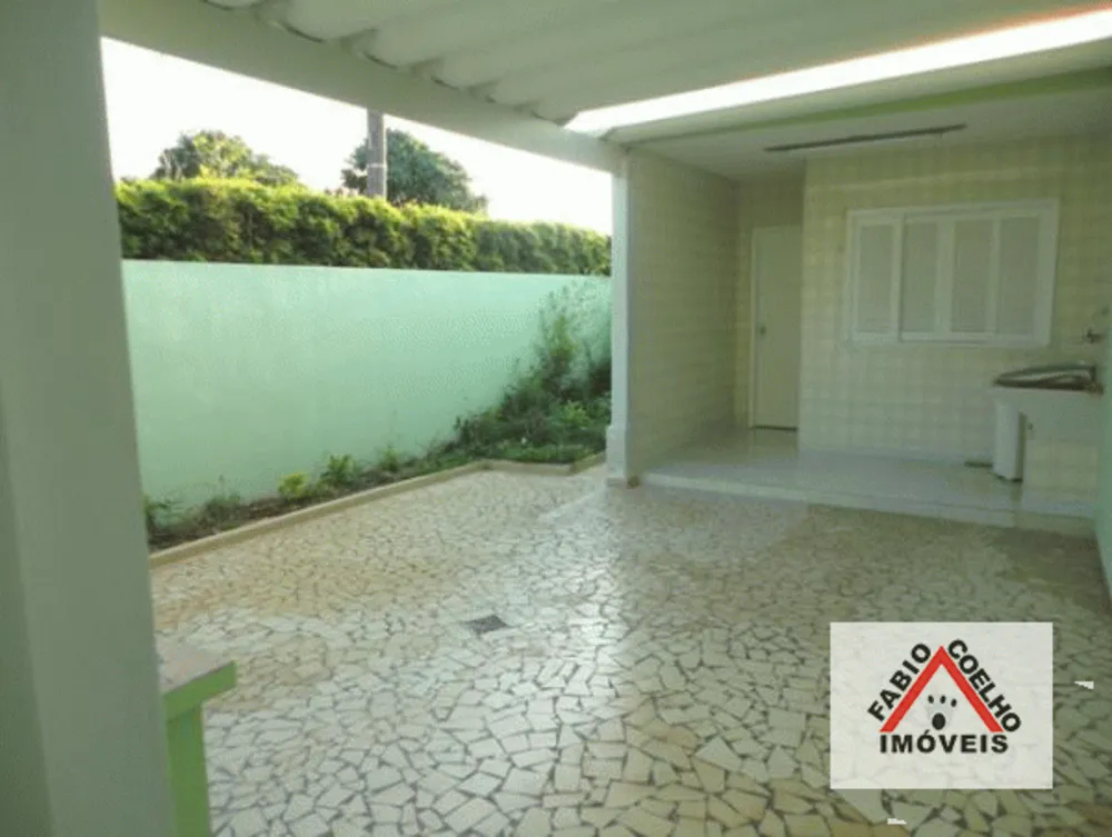 Casa, 4 quartos, 170 m² - Foto 8