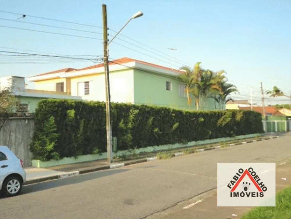 Casa, 4 quartos, 170 m² - Foto 2