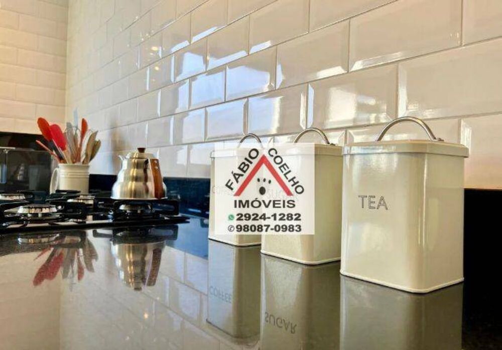 Cobertura, 1 quarto, 85 m² - Foto 1