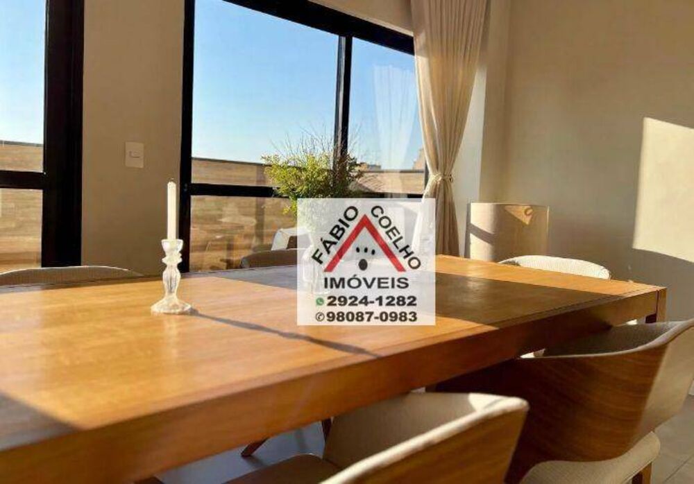 Cobertura, 1 quarto, 85 m² - Foto 2