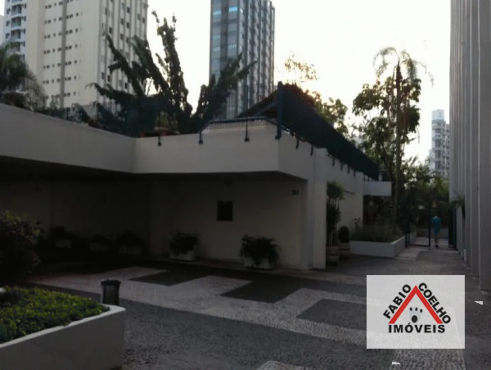 Apartamento, 101 m² - Foto 1