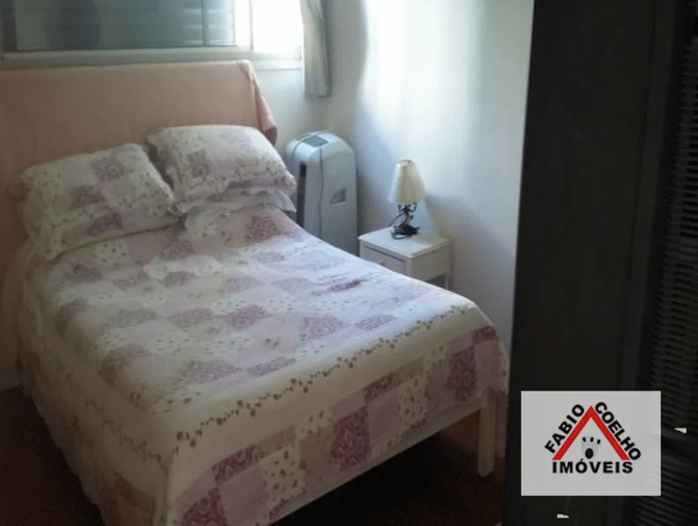 Apartamento, 101 m² - Foto 4