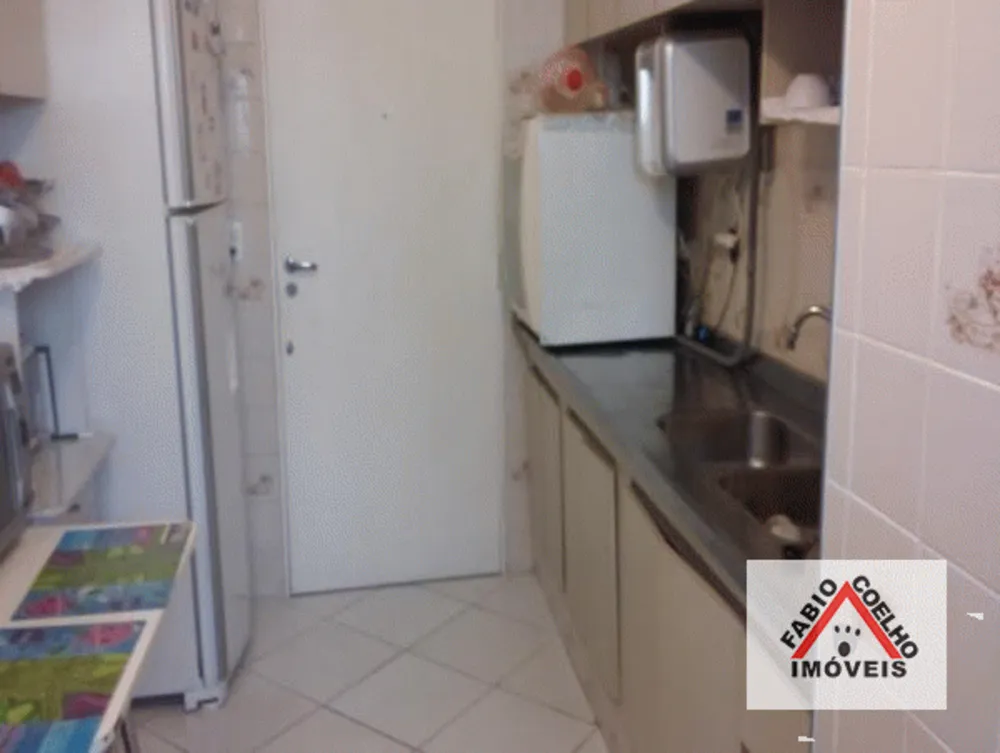 Apartamento, 101 m² - Foto 8