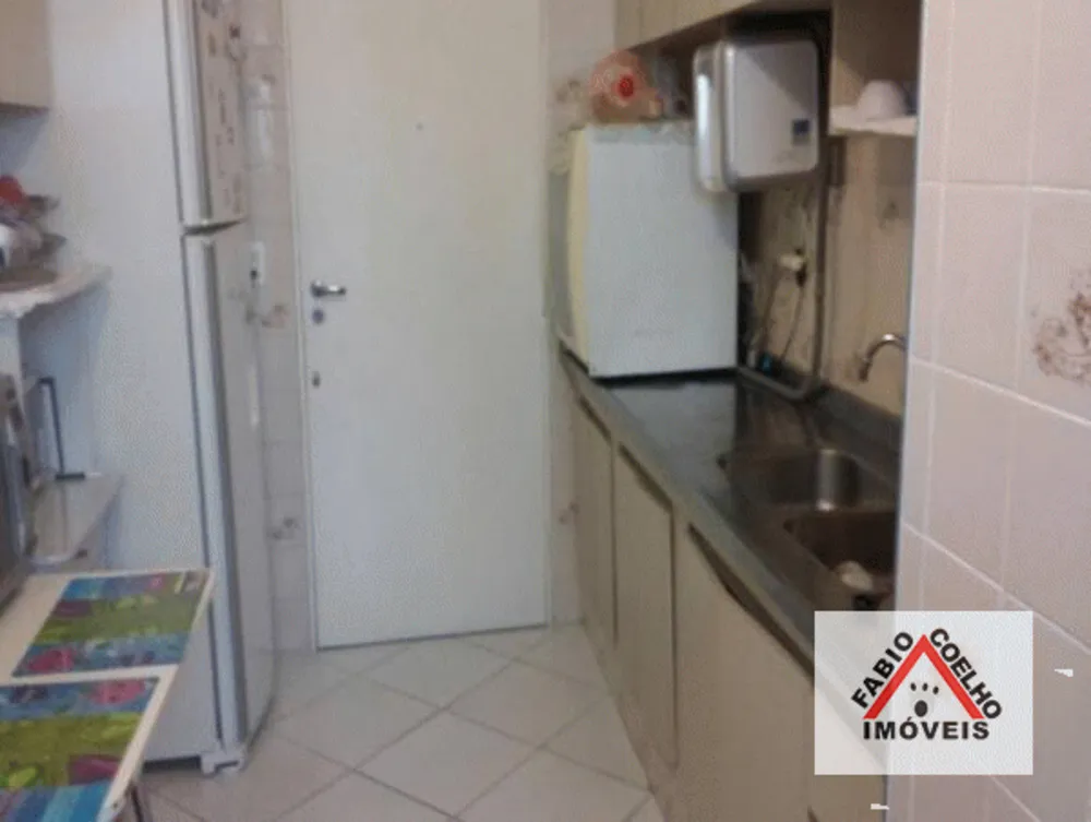 Apartamento, 101 m² - Foto 2