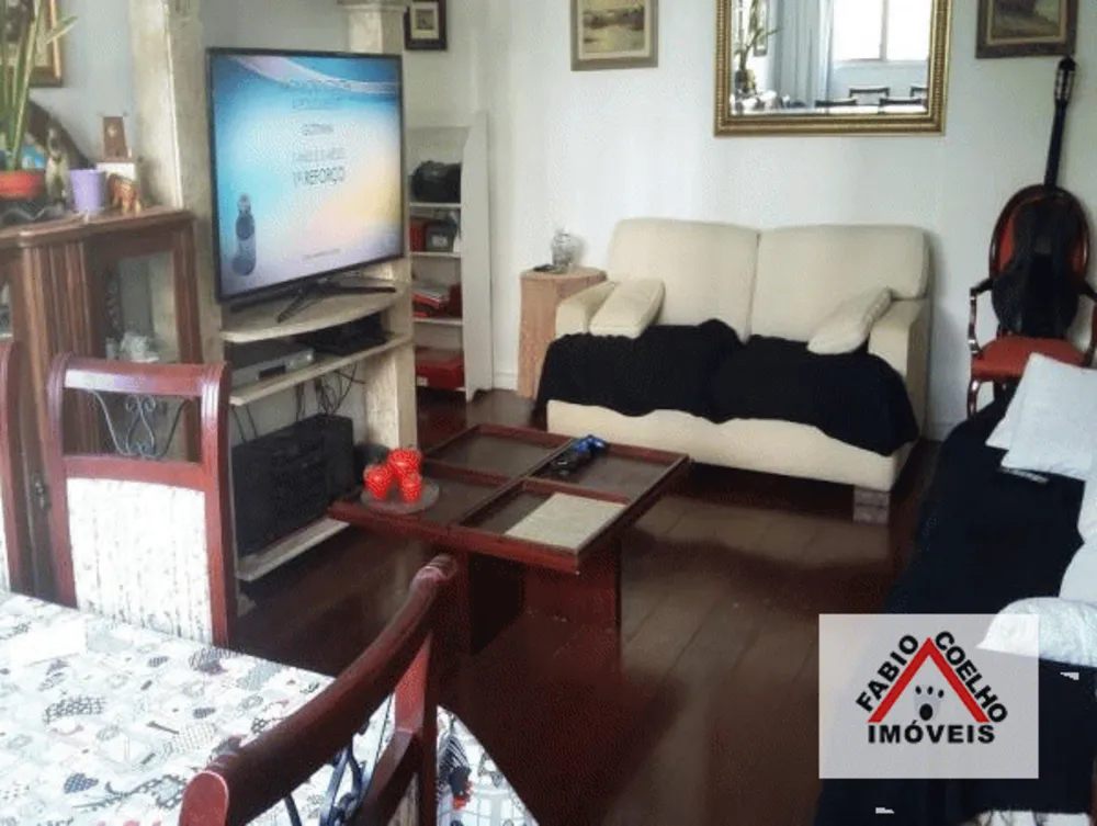 Apartamento, 101 m² - Foto 3