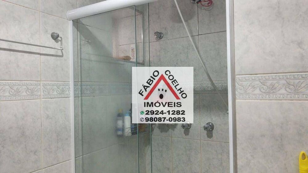 Apartamento à venda com 3 quartos, 81m² - Foto 10