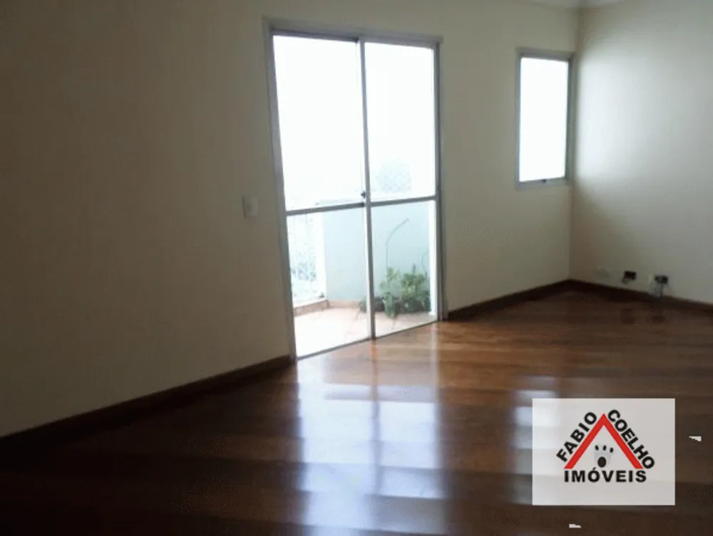Apartamento, 74 m² - Foto 1