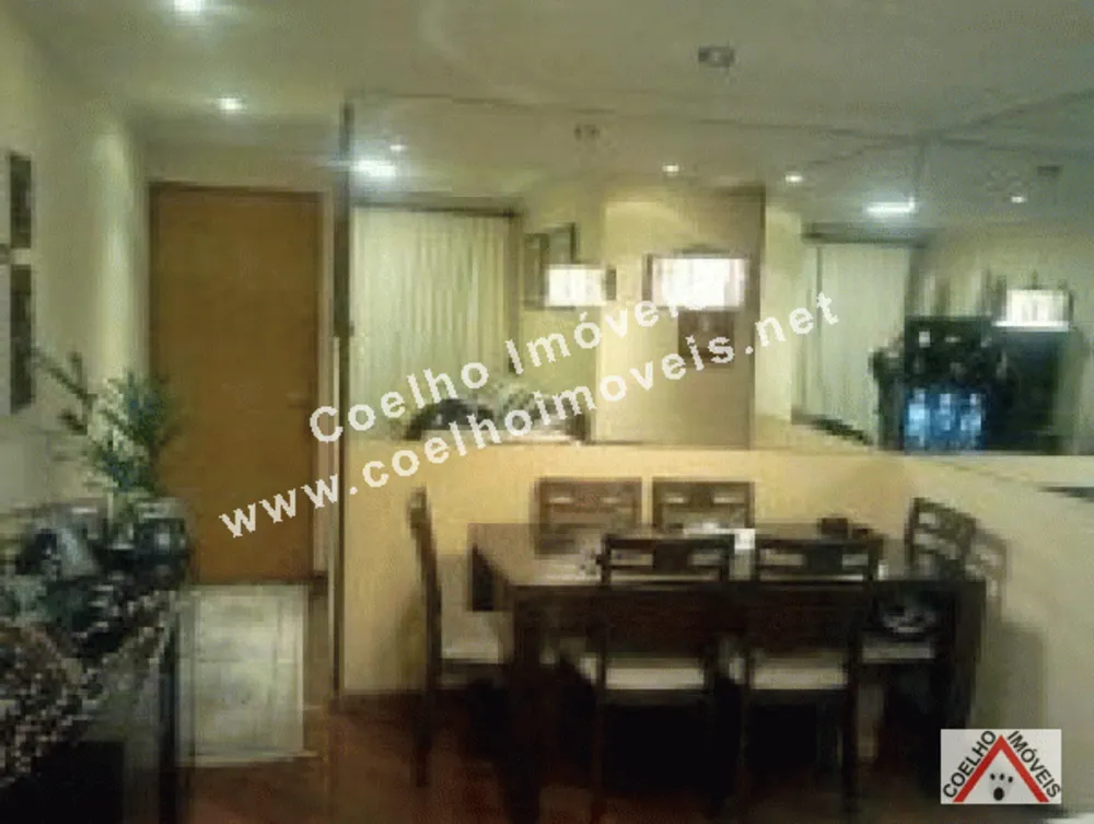 Apartamento, 67 m² - Foto 2