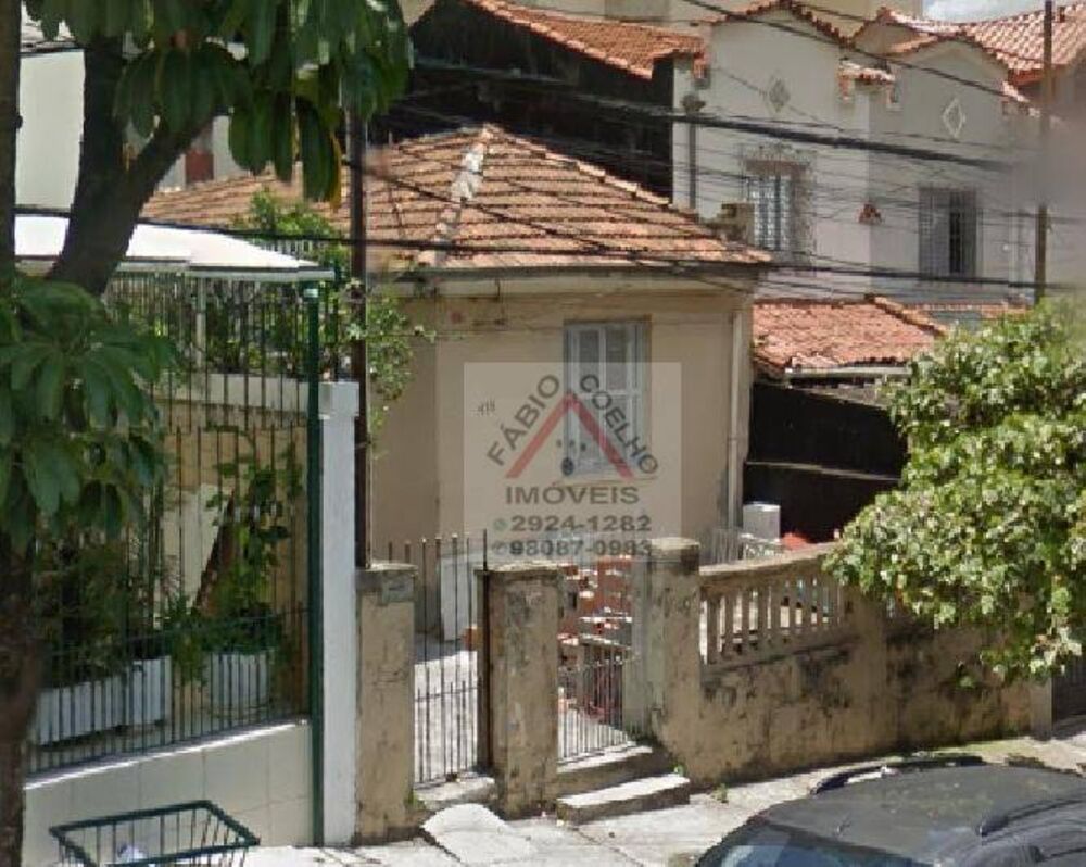 Terreno, 480 m² - Foto 1