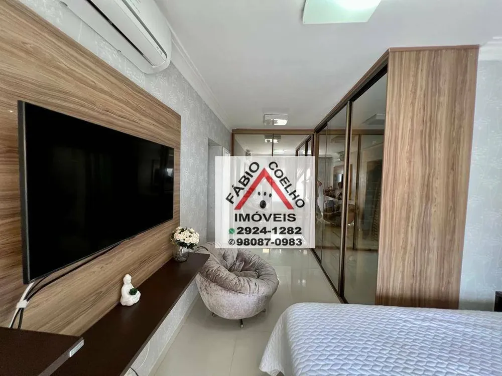 Cobertura, 3 quartos, 144 m² - Foto 6