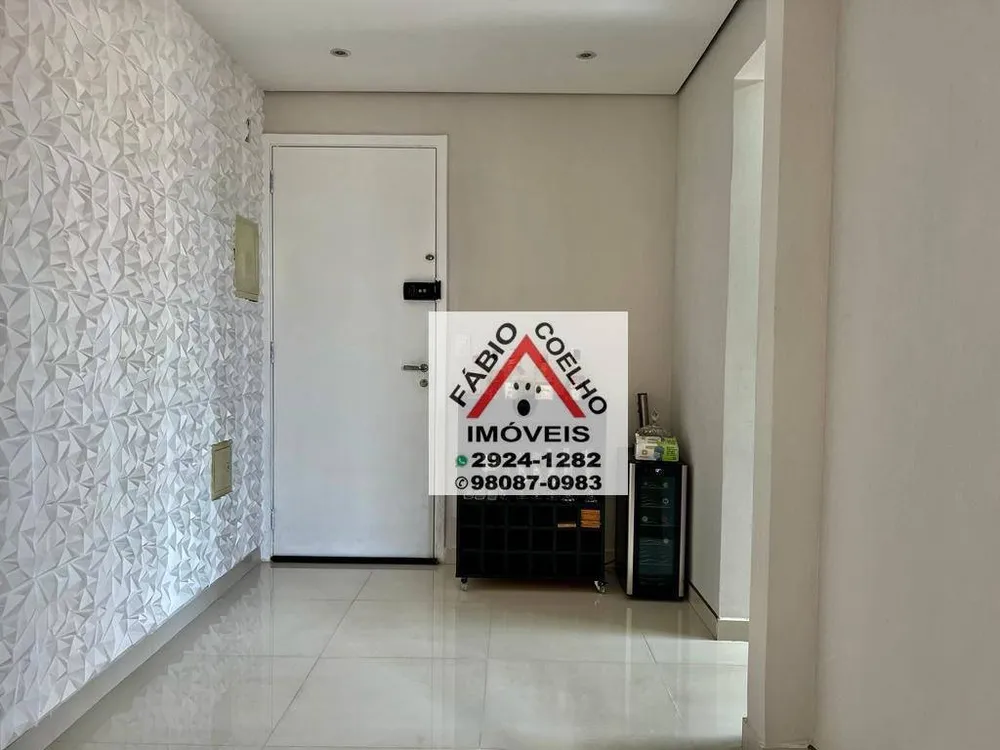 Cobertura, 3 quartos, 144 m² - Foto 5