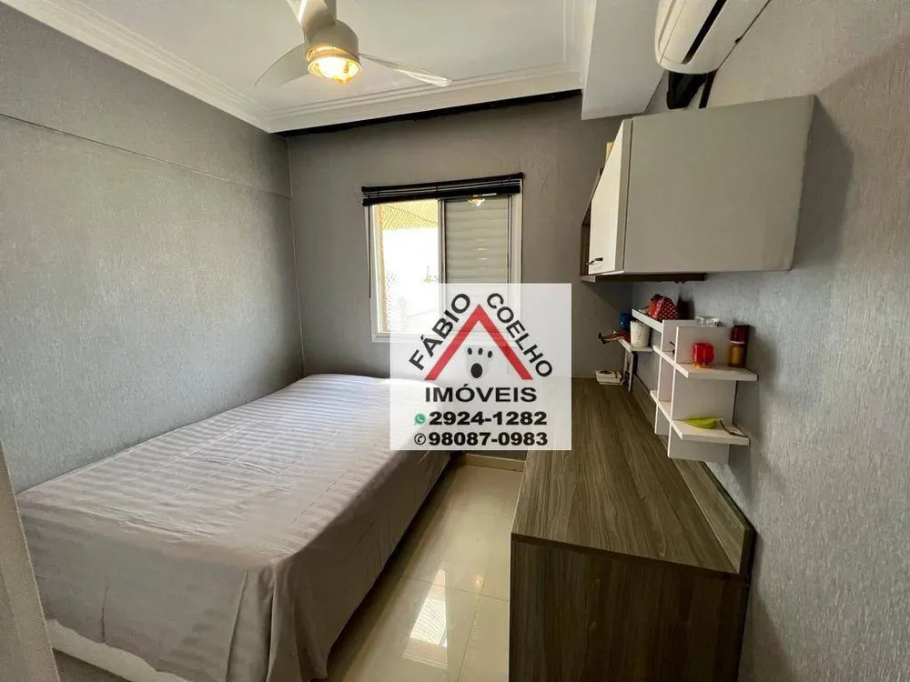 Cobertura, 3 quartos, 144 m² - Foto 9