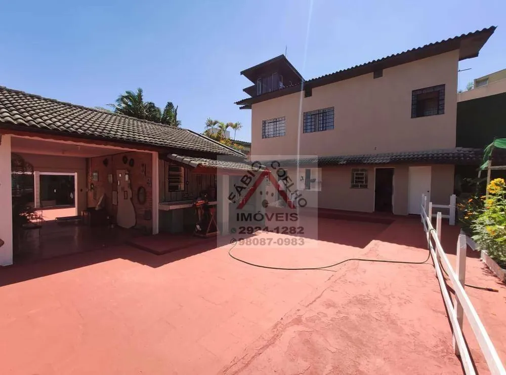 Casa, 6 quartos, 450 m² - Foto 5