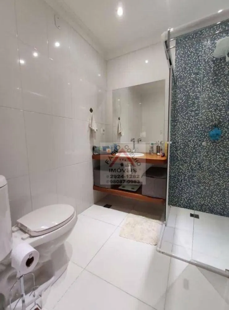 Casa, 6 quartos, 450 m² - Foto 3