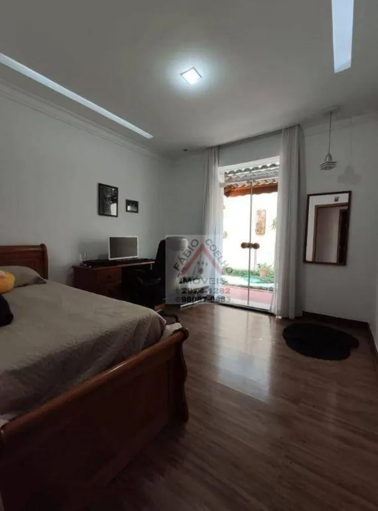 Casa, 6 quartos, 450 m² - Foto 7