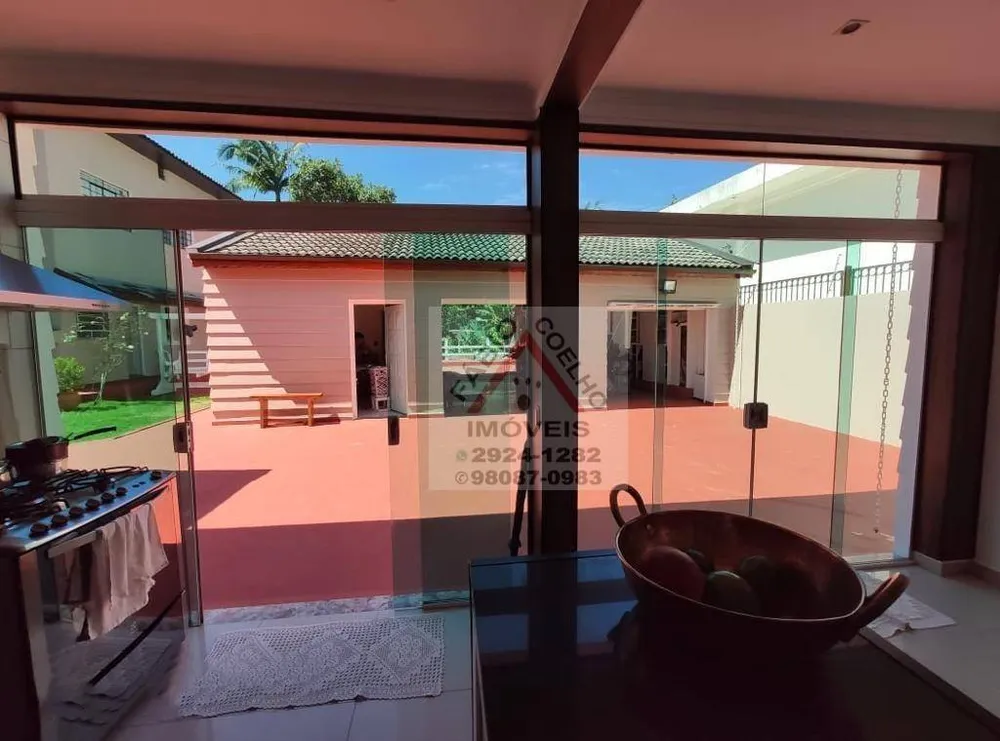 Casa, 6 quartos, 450 m² - Foto 8