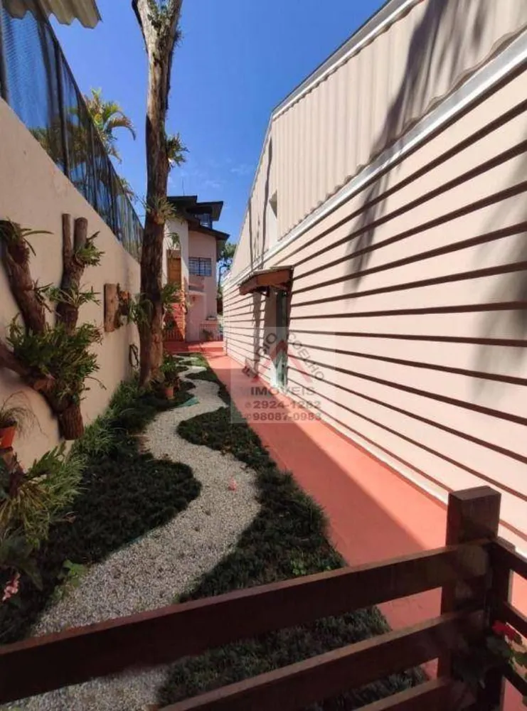 Casa, 6 quartos, 450 m² - Foto 2