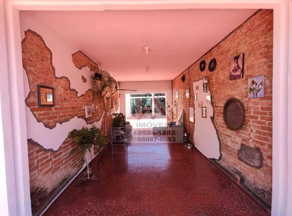 Casa, 6 quartos, 450 m² - Foto 4