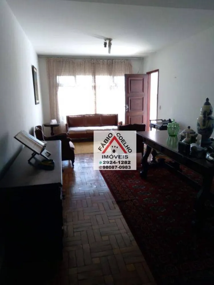 Sobrado, 2 quartos, 84 m² - Foto 5