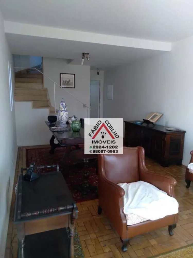 Sobrado, 2 quartos, 84 m² - Foto 1